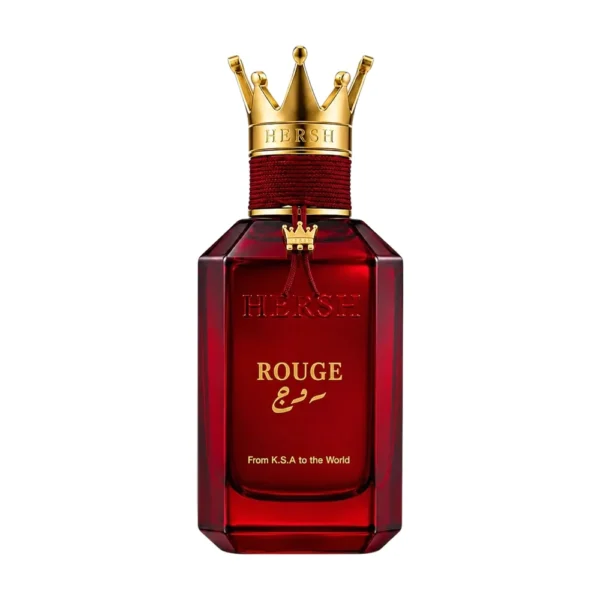 Alezz Oud Hersh Rouge EDP for Women 100ml-1 Alezz Oud Hersh Rouge EDP for Women 100ml
