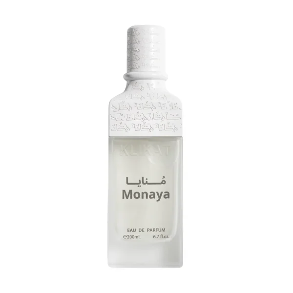 Alezz Oud Klikat Monaya EDP for Women 200ml-1 Alezz Oud Klikat Monaya EDP for Women 200ml
