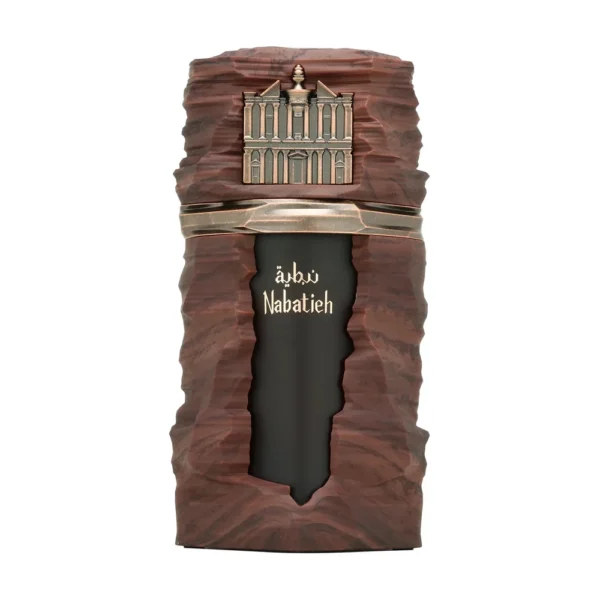 French Avenue Nabatieh EDP Unisex 100ml-1 French Avenue Nabatieh EDP Unisex 100ml