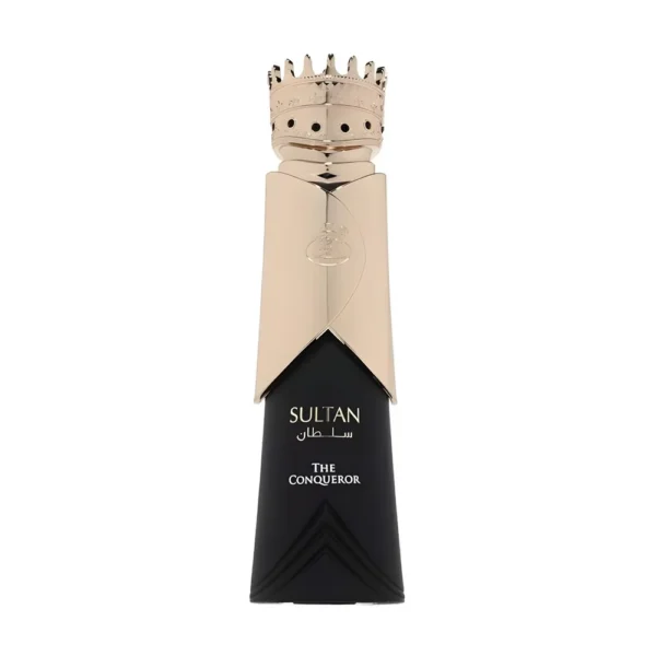 French Avenue Sultan The Conqueror EDP for Men 80ml-1 French Avenue Sultan The Conqueror EDP for Men 80ml