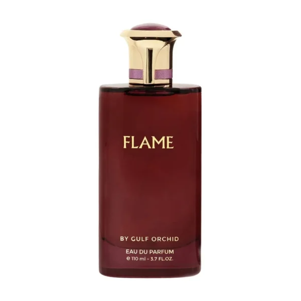 Gulf Orchid Flame EDP Unisex 110ml-1 Gulf Orchid Flame EDP Unisex 110ml