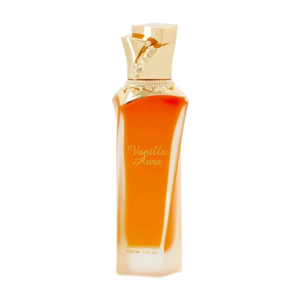 Maison Asrar Vanilla Aura EDP Unisex 100ml-1 Maison Asrar Vanilla Aura EDP Unisex 100ml