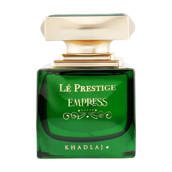 Khadlaj Lé Prestige Empress EDP for Men 100ml-1 Khadlaj Lé Prestige Empress EDP for Men 100ml