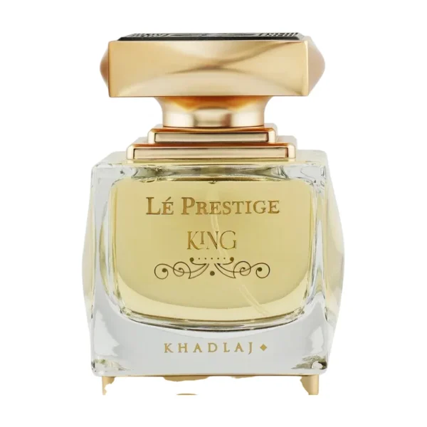 Khadlaj Lé Prestige King EDP for Men 100ml-1 Khadlaj Lé Prestige King EDP for Men 100ml