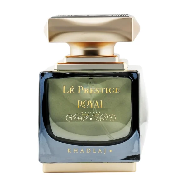 Khadlaj Lé Prestige Royal EDP Unisex 100ml-1 Khadlaj Lé Prestige Royal EDP Unisex 100ml